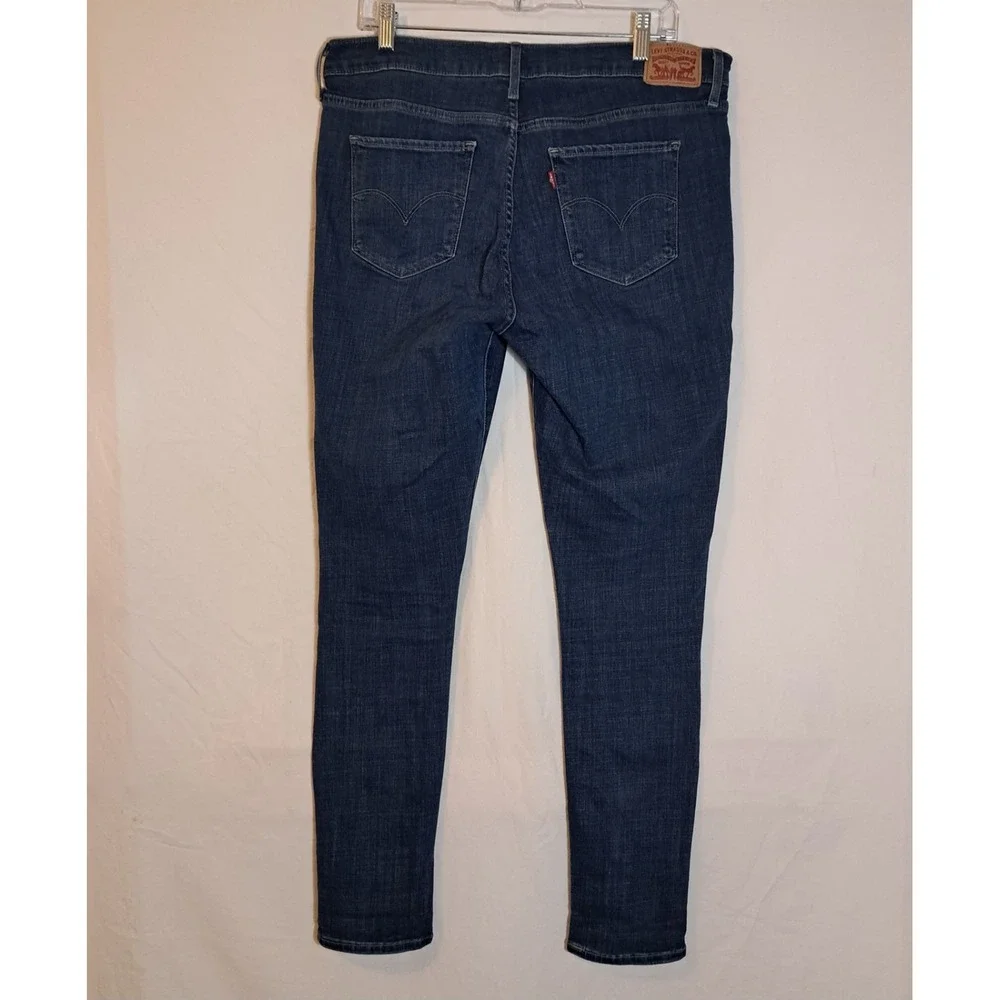 Levis levi 311